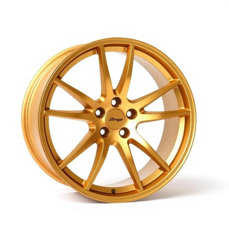 Monte Carlo Gold