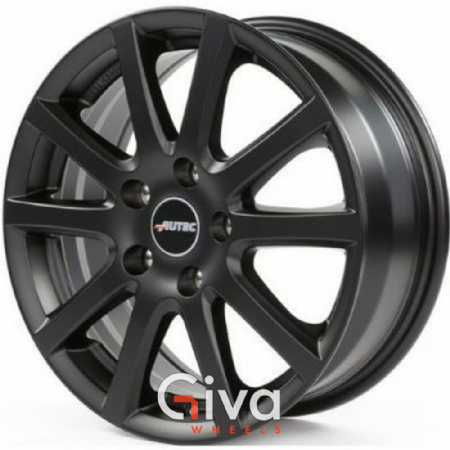 Capri Black