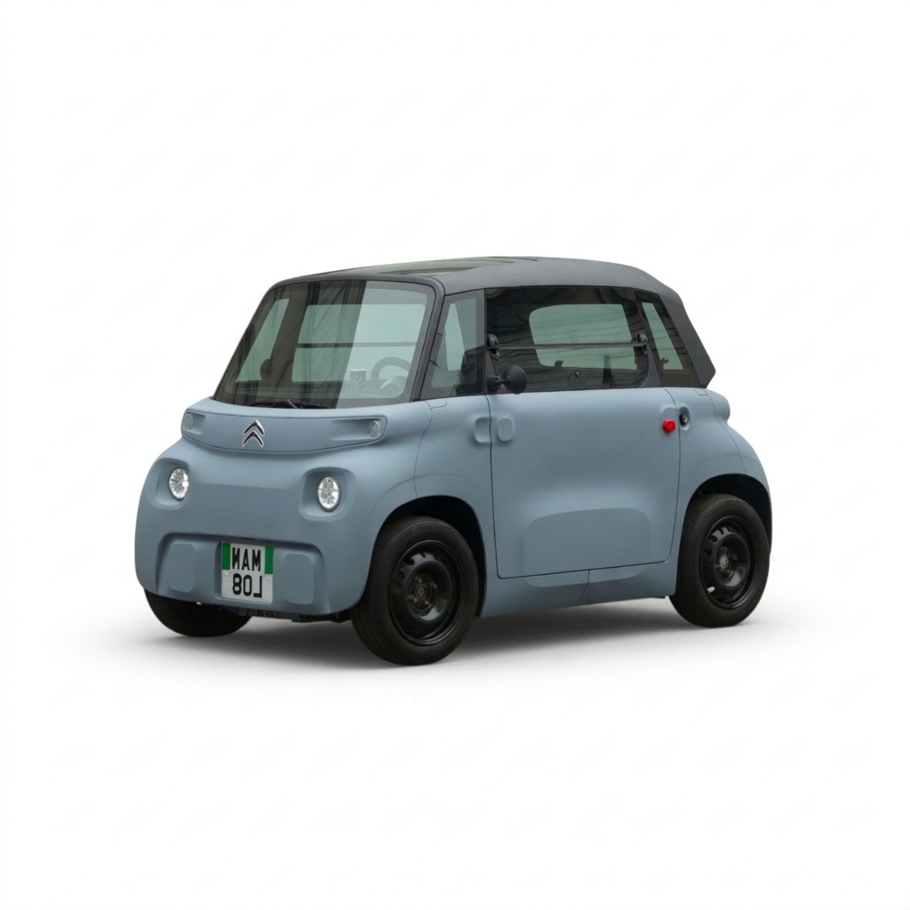Citroën AMI custom
