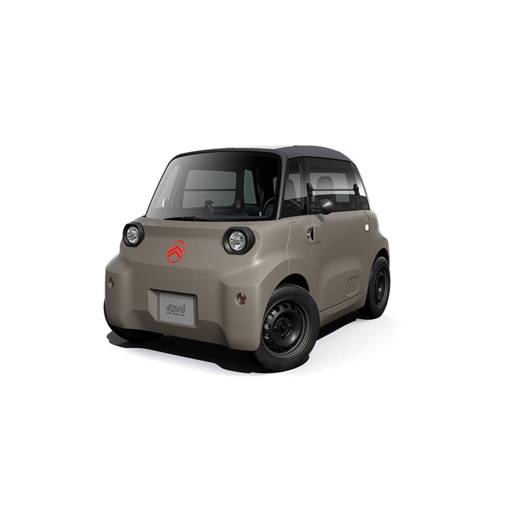 Citroën AMI custom