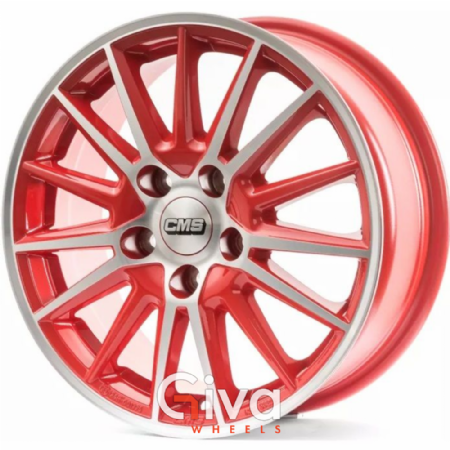 Havana Red