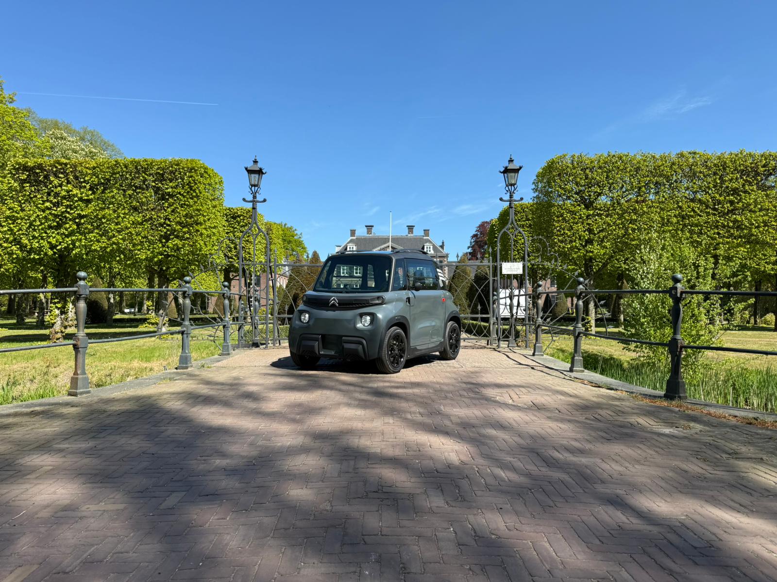 Microcarmods achter de schermen 1