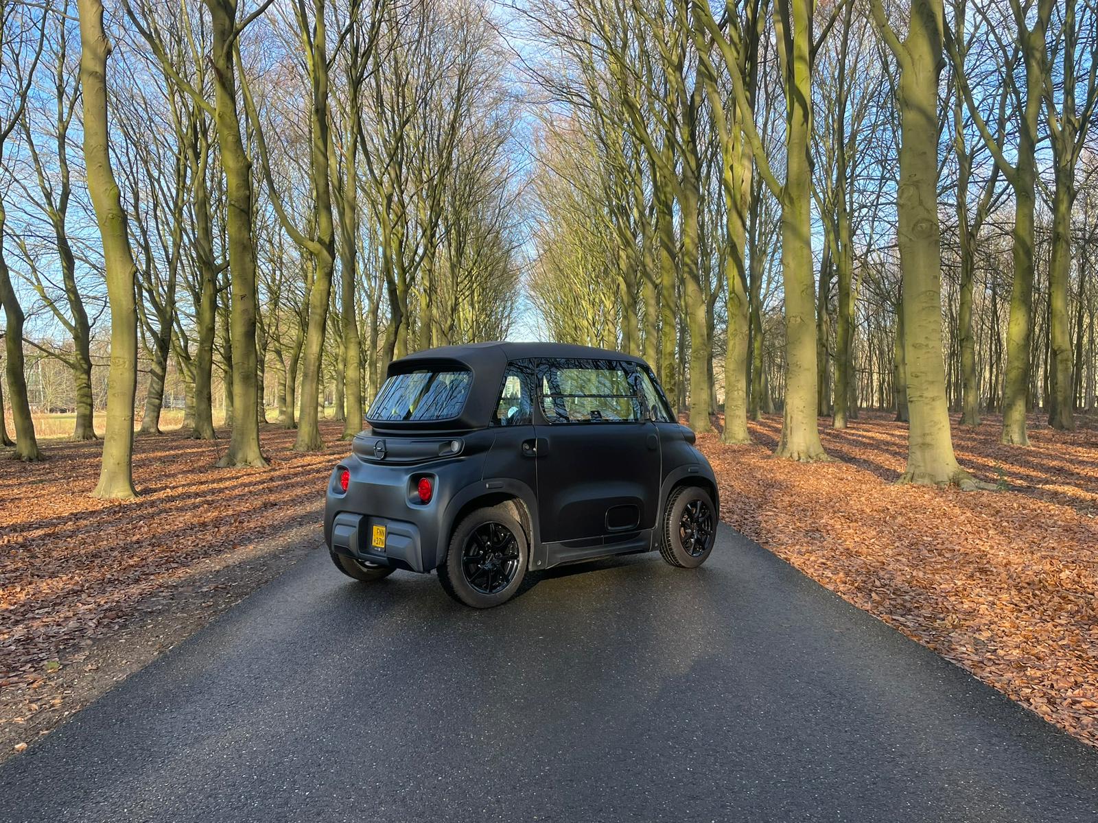 Microcarmods achter de schermen 4