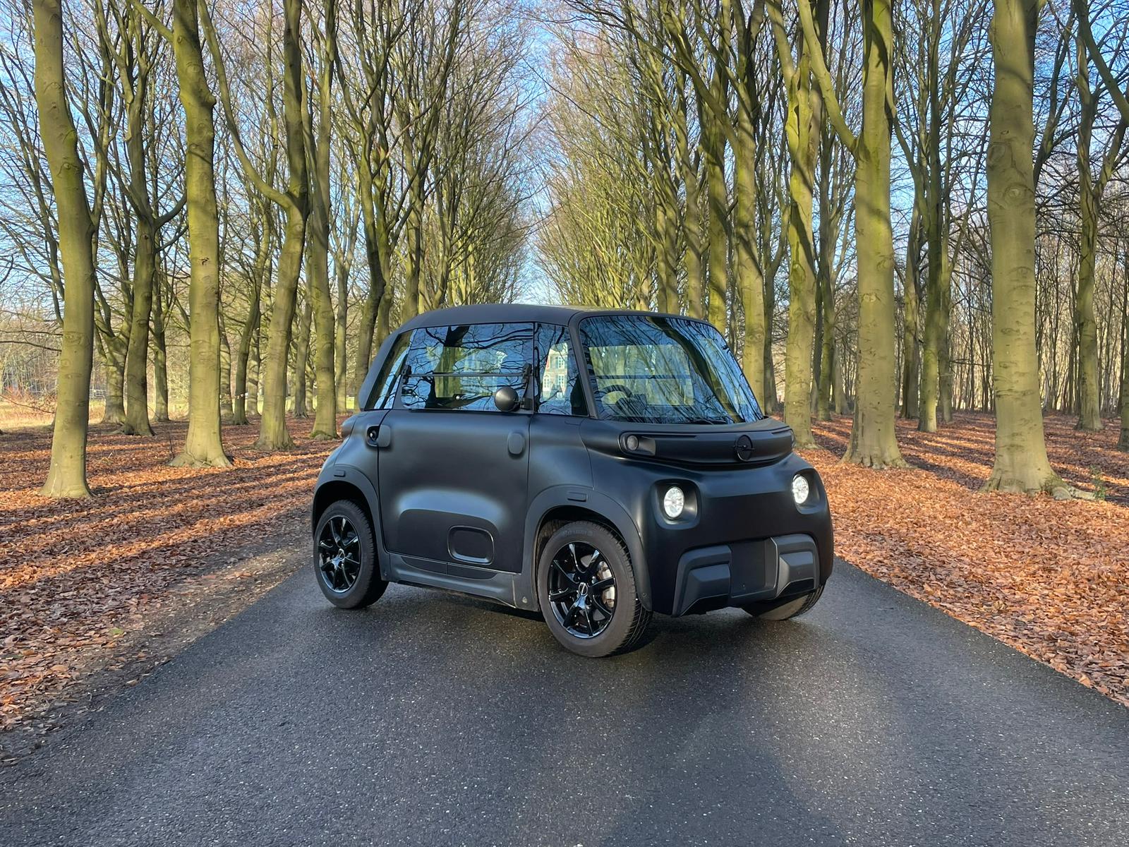 Microcarmods achter de schermen 8