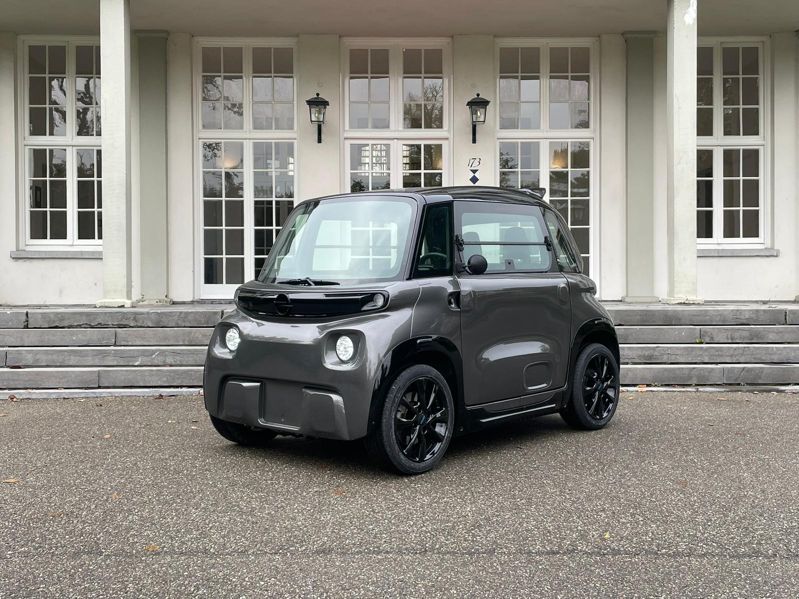 Microcarmods achter de schermen 11
