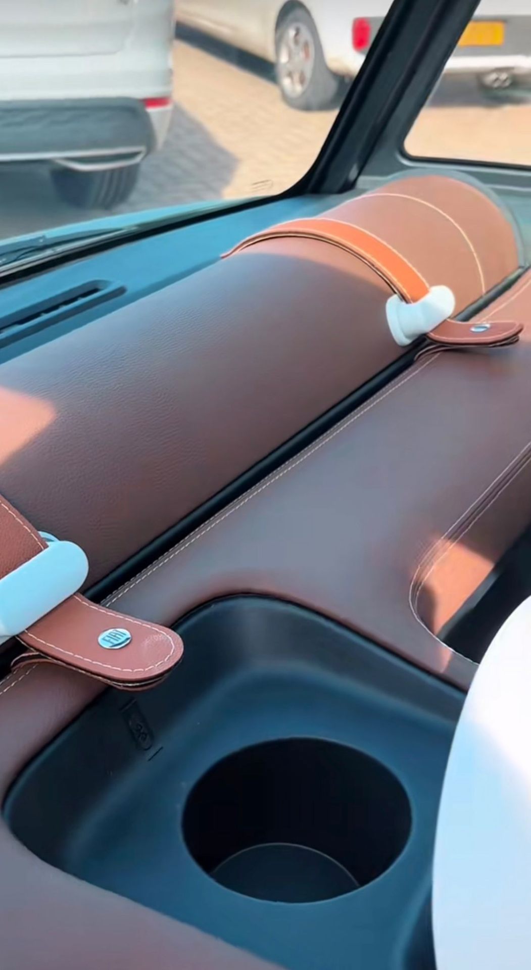 Microcarmods achter de schermen 12
