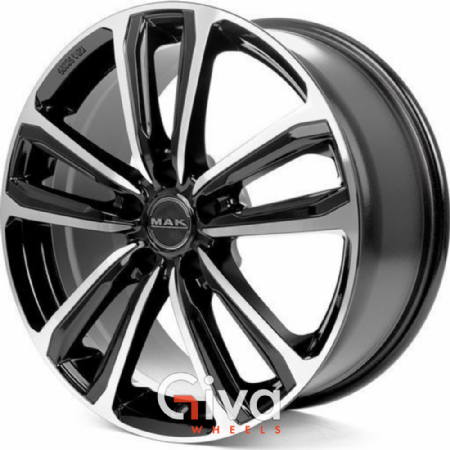 Milano Black