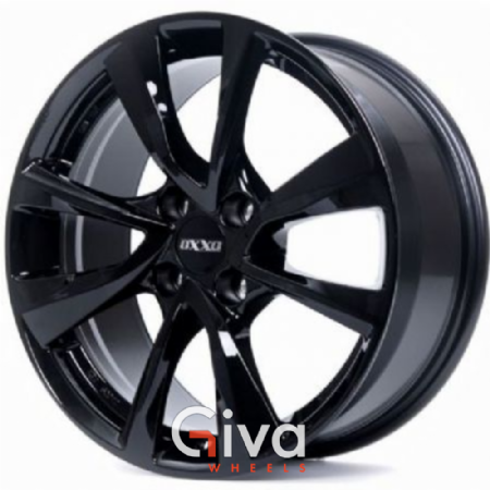 Tokyo Black