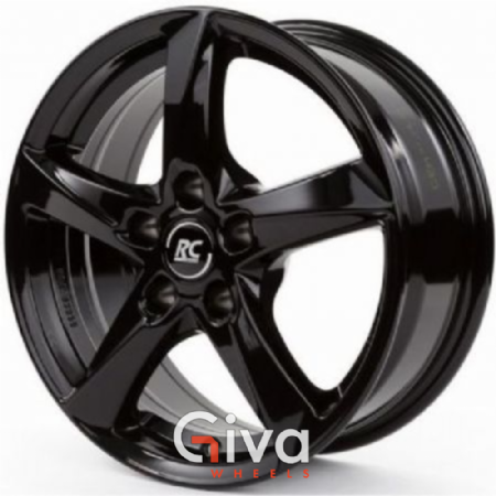 Ibiza Black