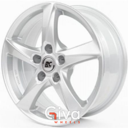 Ibiza Silver
