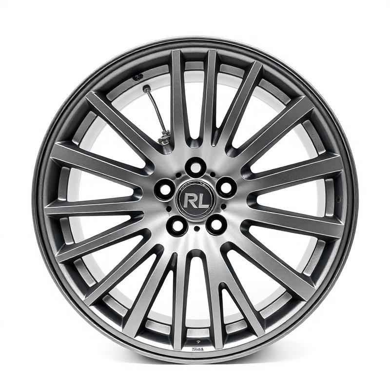 Verona Titanium